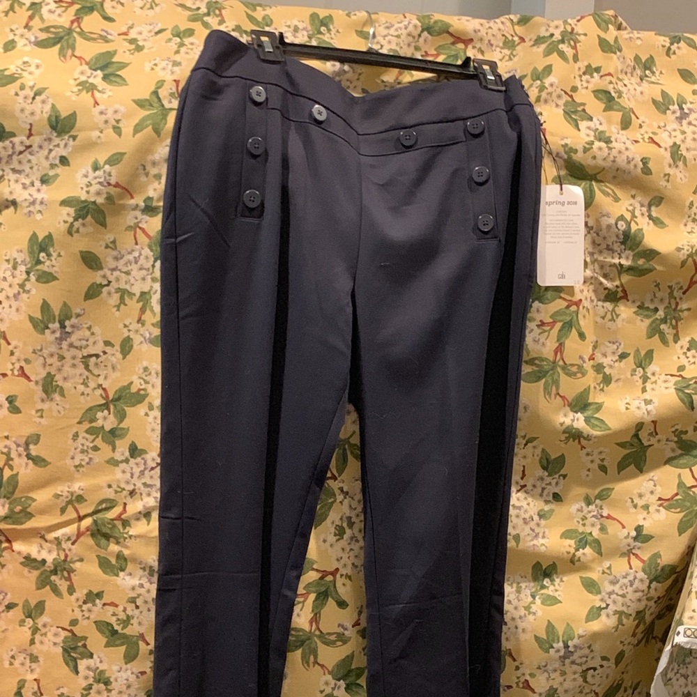 Mariner Trouser